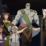 The Legend of Vox Machina : Prime Video Releases Official Trailer Of Series